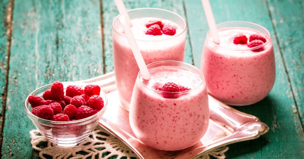 Batidos de Proteína - Usa-los de forma correta?