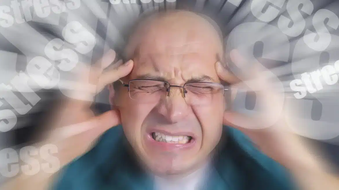 Controle do stress e ansiedade um método japonês