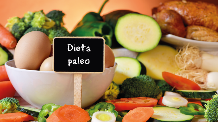 A nutrição Paleo melhorada